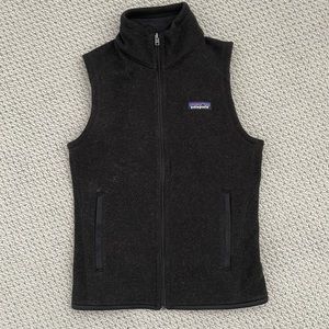 COPY - Patagonia Better Sweater Vest